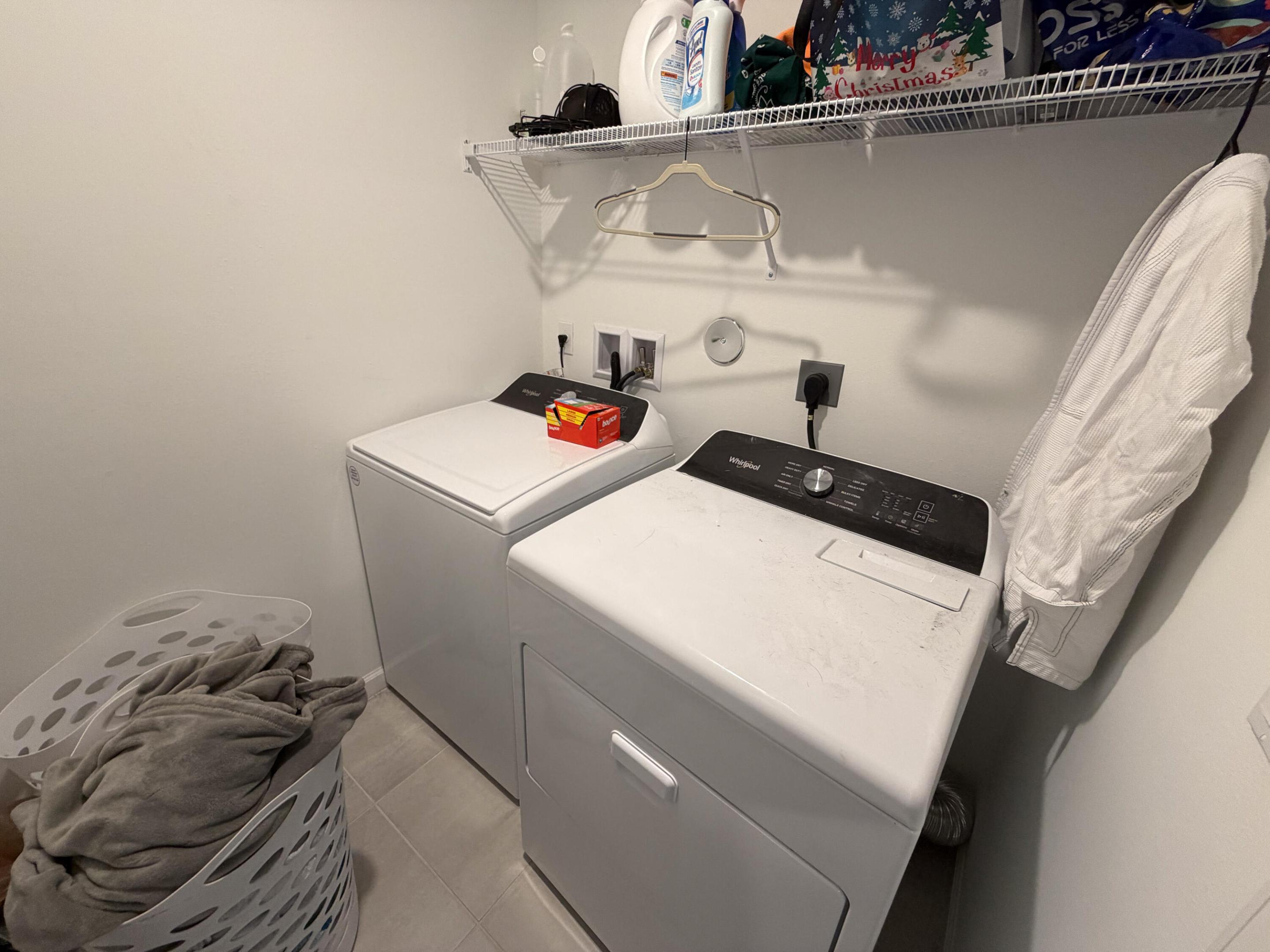 Tidewater - Residential Lease