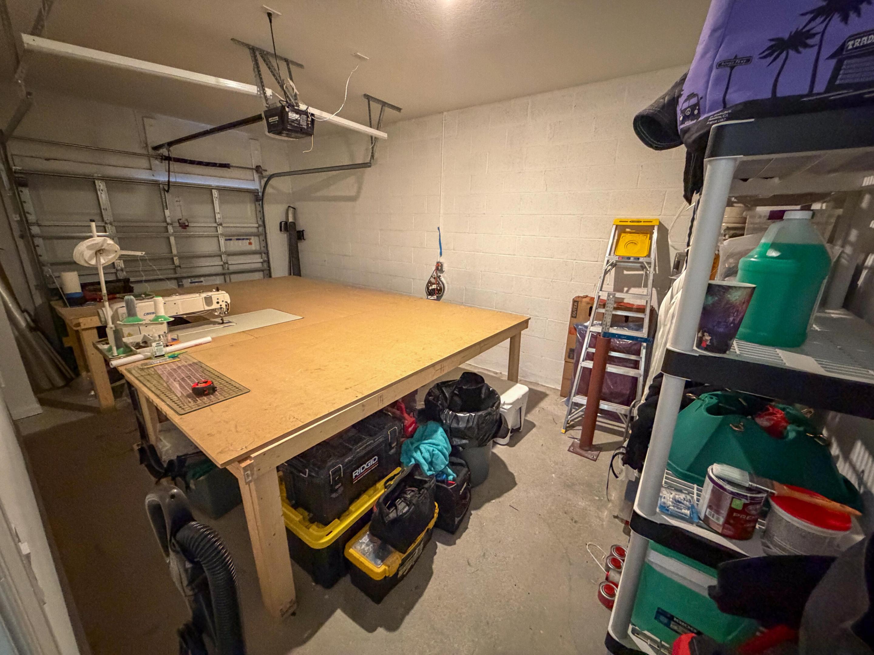 Tidewater - Residential Lease