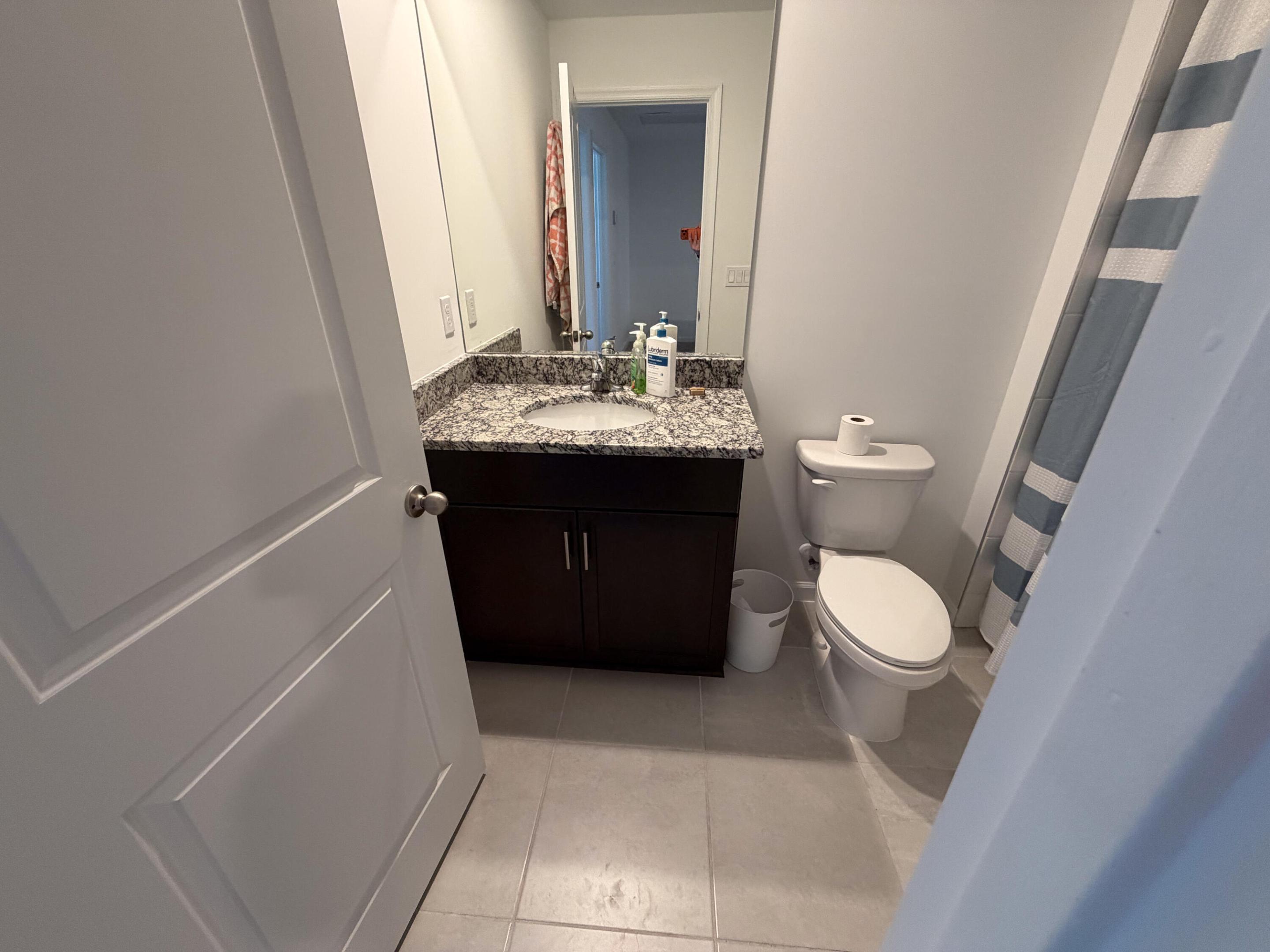 Tidewater - Residential Lease