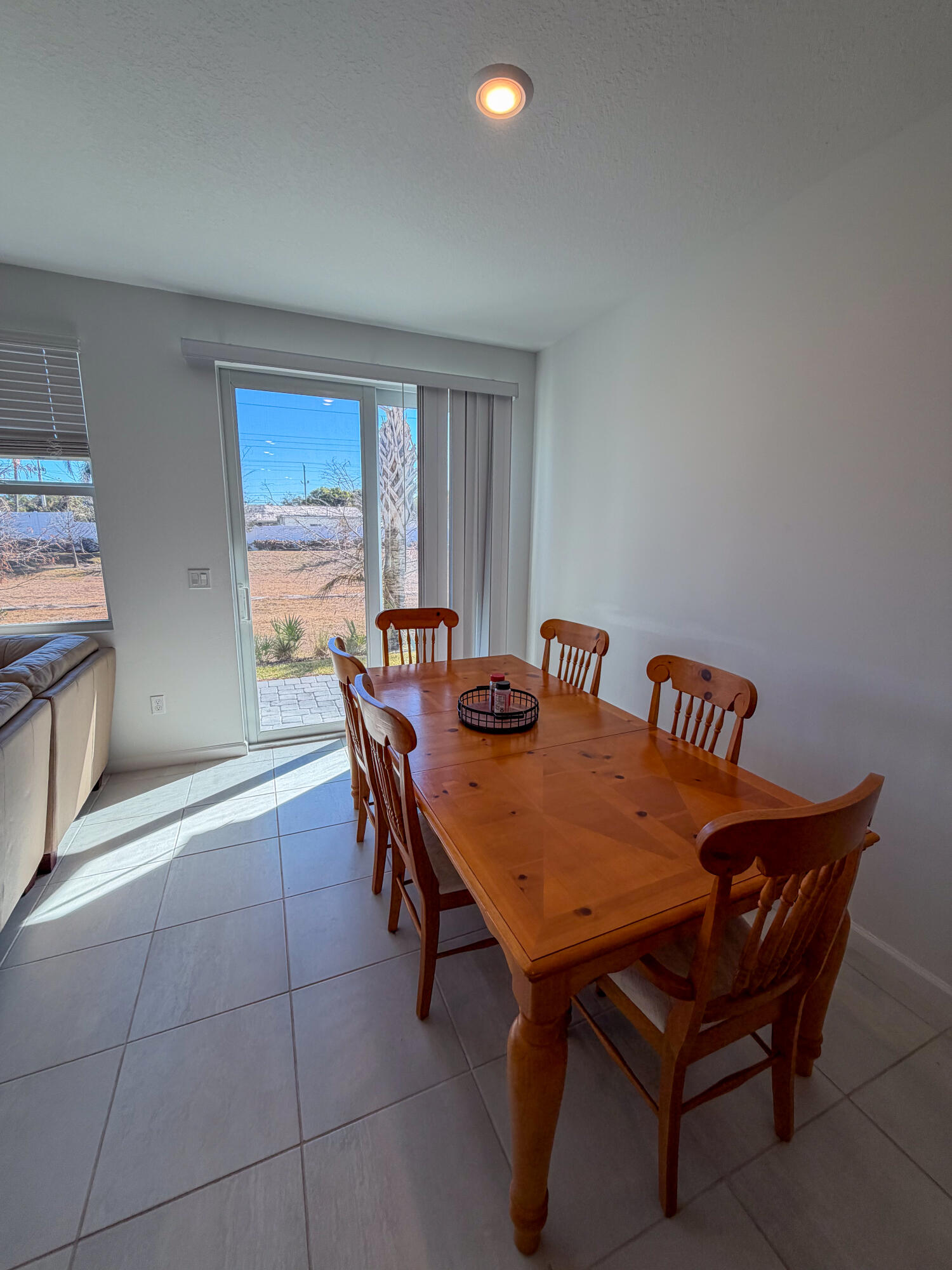 Tidewater - Residential Lease