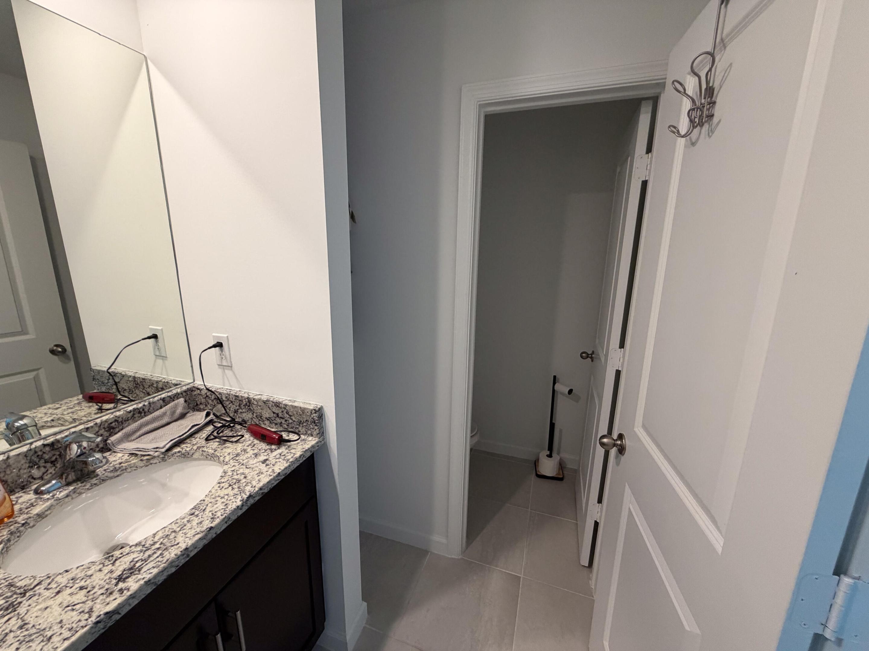 Tidewater - Residential Lease