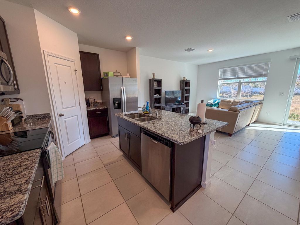 Photo of 676 Salisbury Circle, Fort Pierce, FL 34982 (MLS # R11163160)