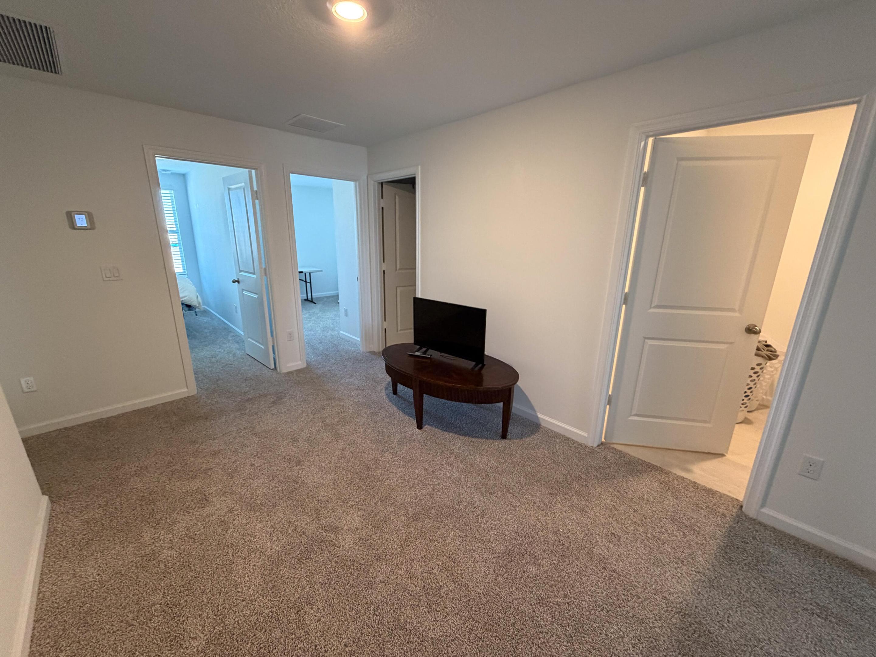 Tidewater - Residential Lease