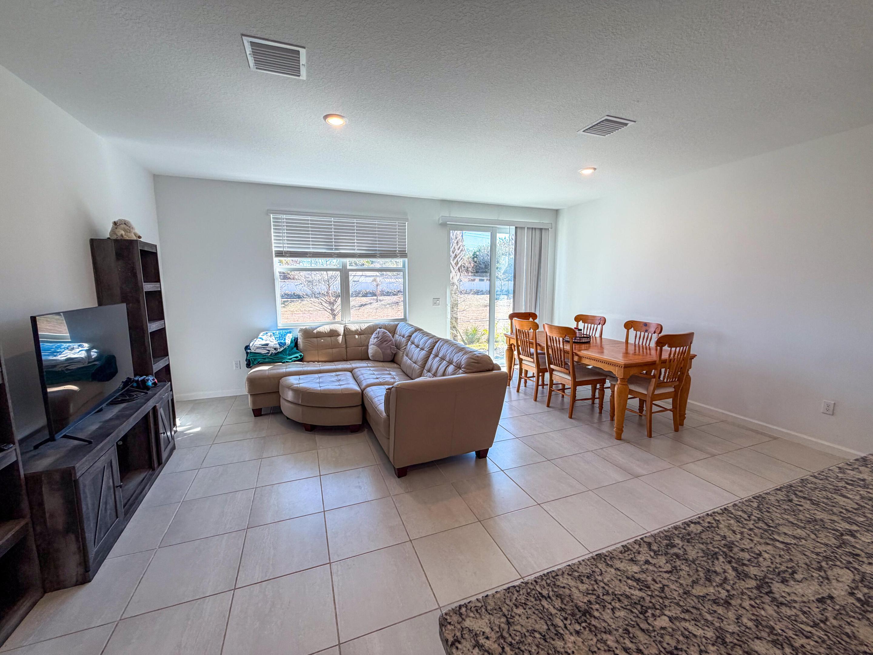 Tidewater - Residential Lease