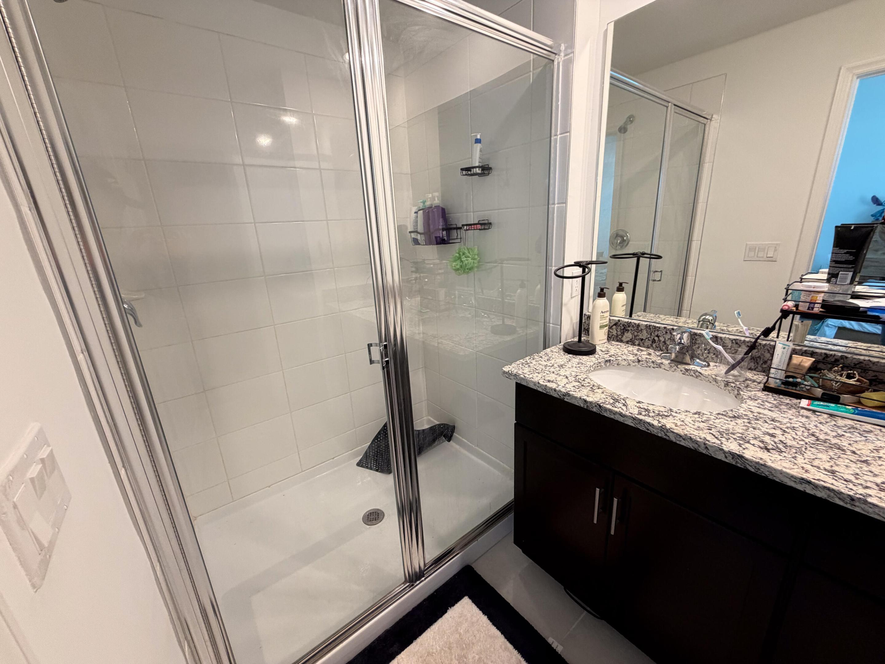 Tidewater - Residential Lease