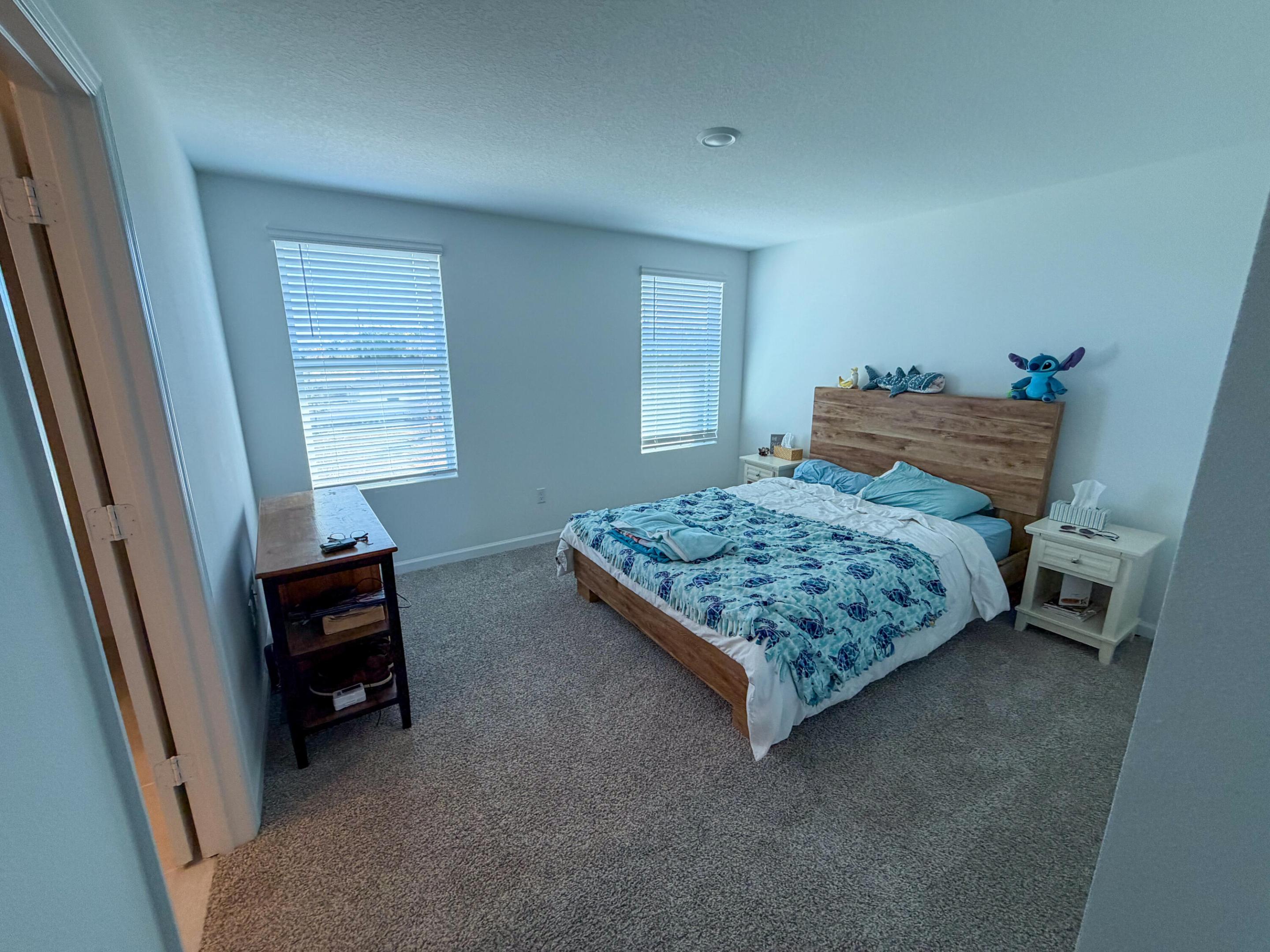 Tidewater - Residential Lease