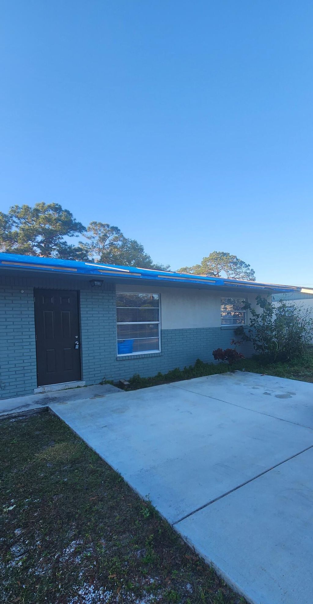 Photo of 4005 Avenue I #A, Fort Pierce, FL 34947 (MLS # B26035221)
