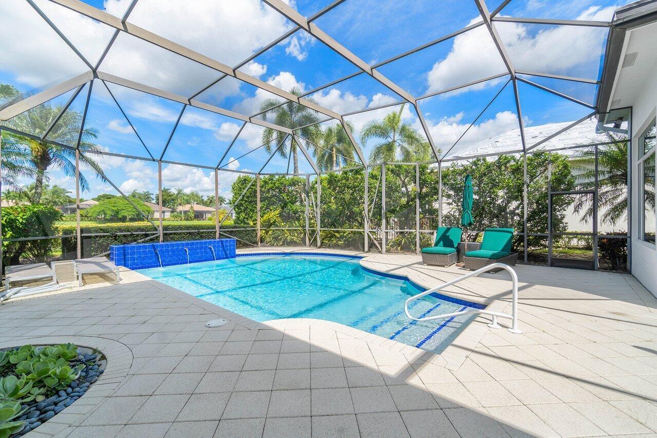 BALLENISLES - Residential