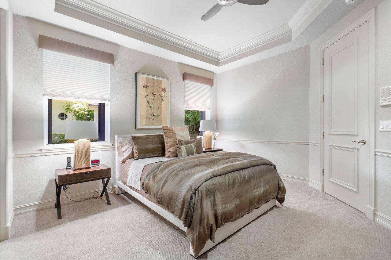 BALLENISLES - Residential