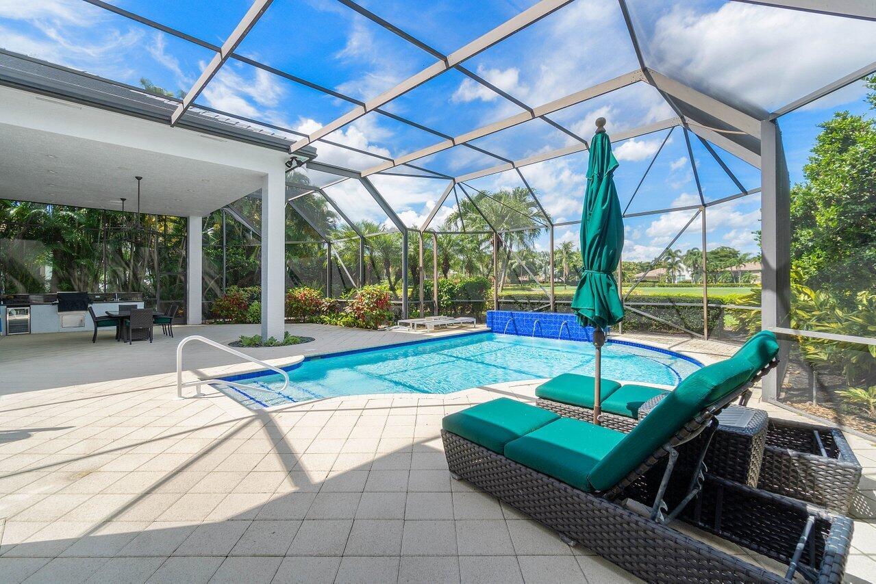 BALLENISLES - Residential