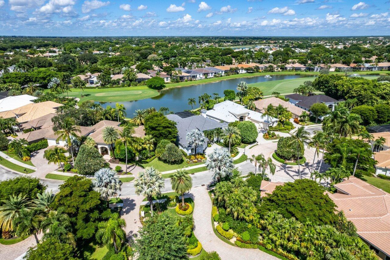 BALLENISLES - Residential