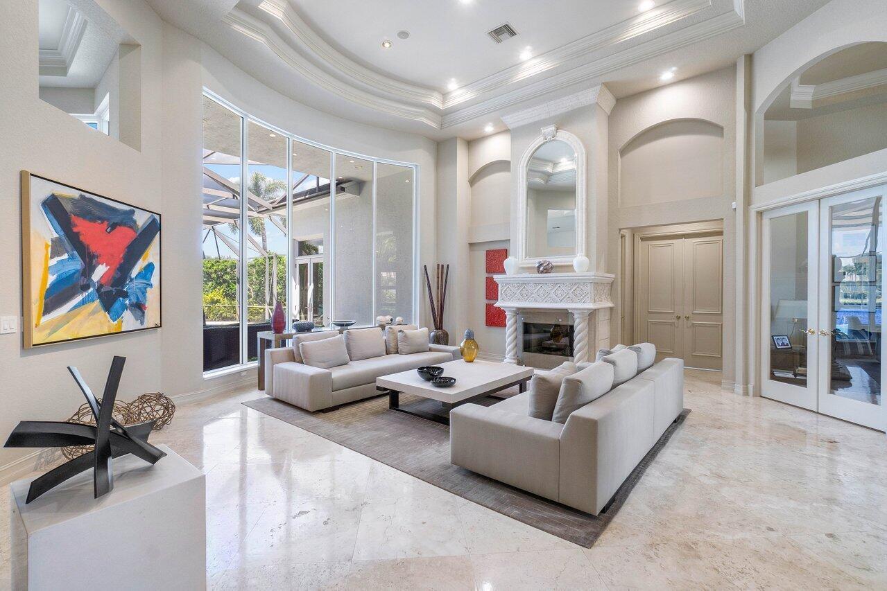 BALLENISLES - Residential