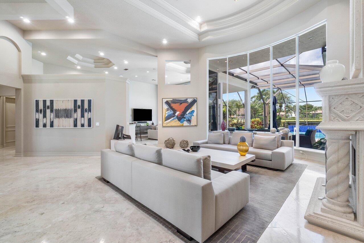 BALLENISLES - Residential