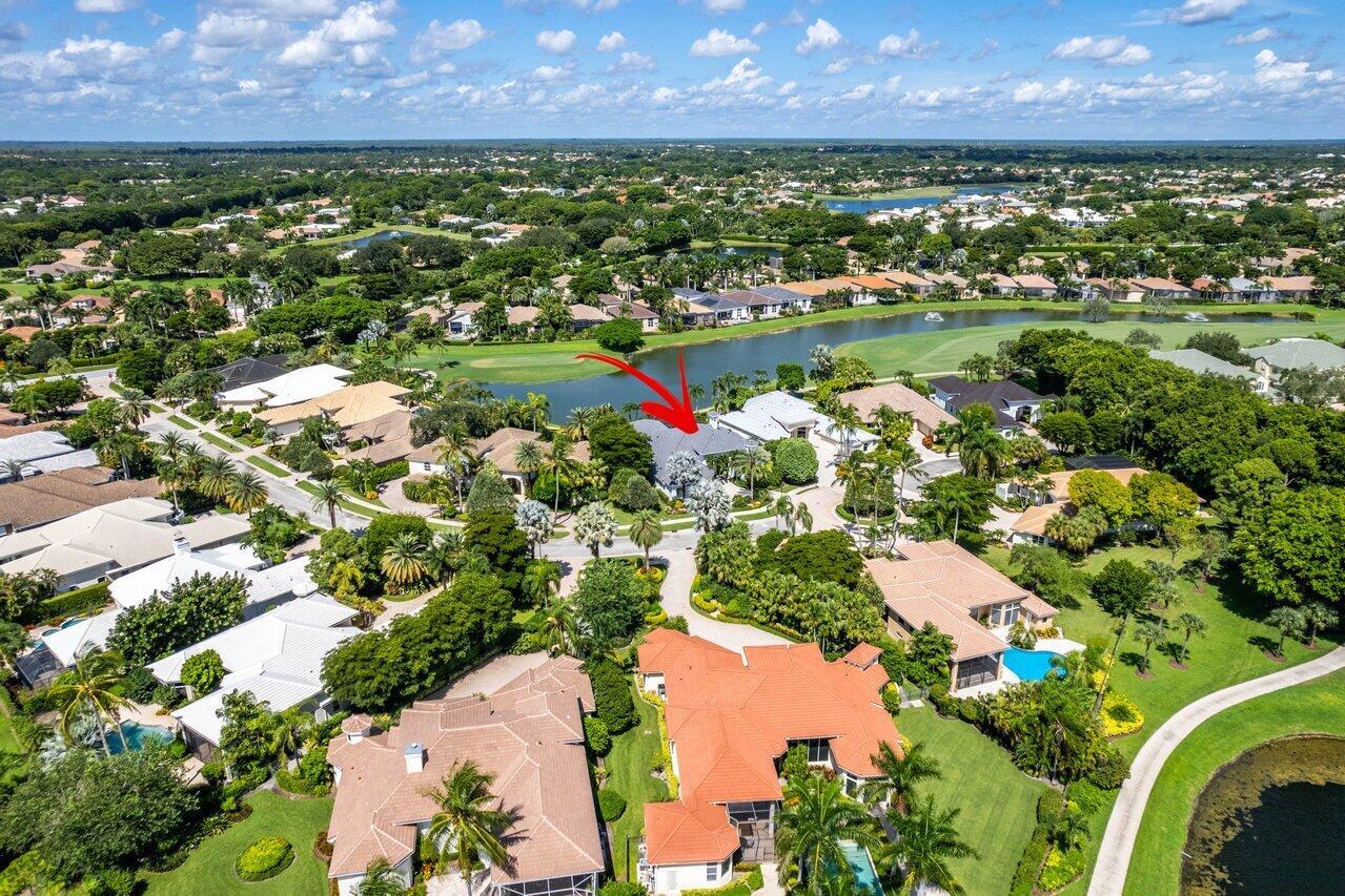 BALLENISLES - Residential