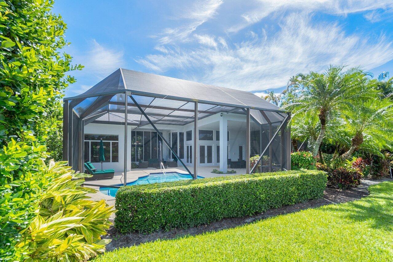 BALLENISLES - Residential