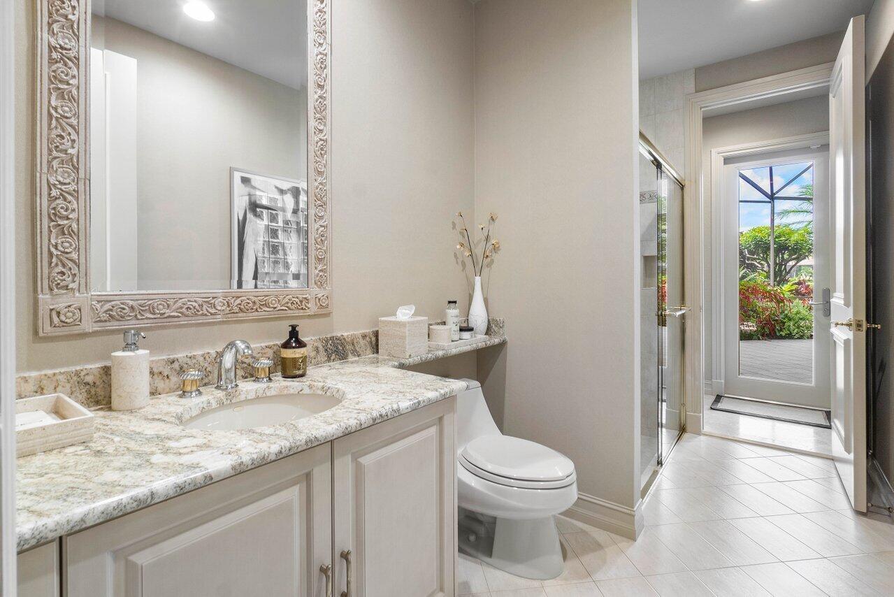 BALLENISLES - Residential