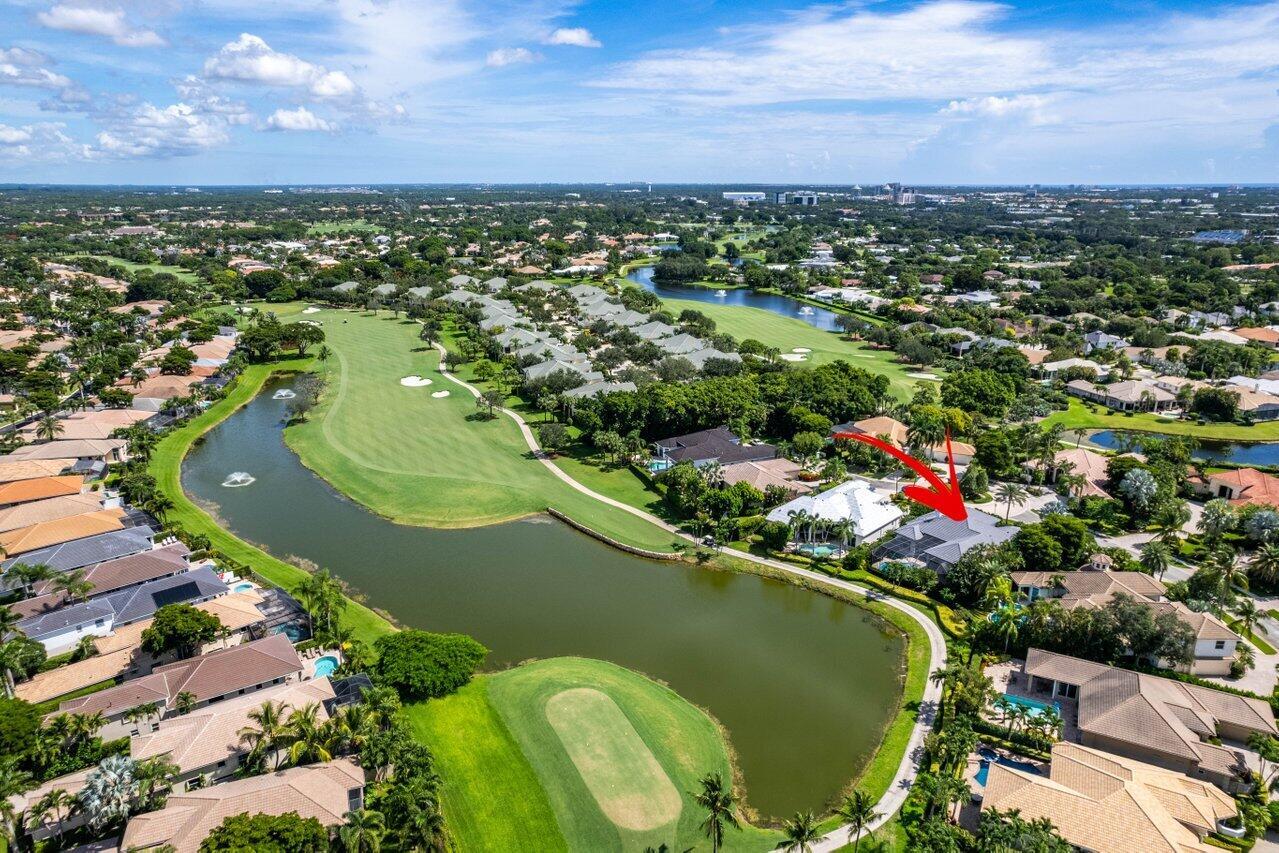 BALLENISLES - Residential