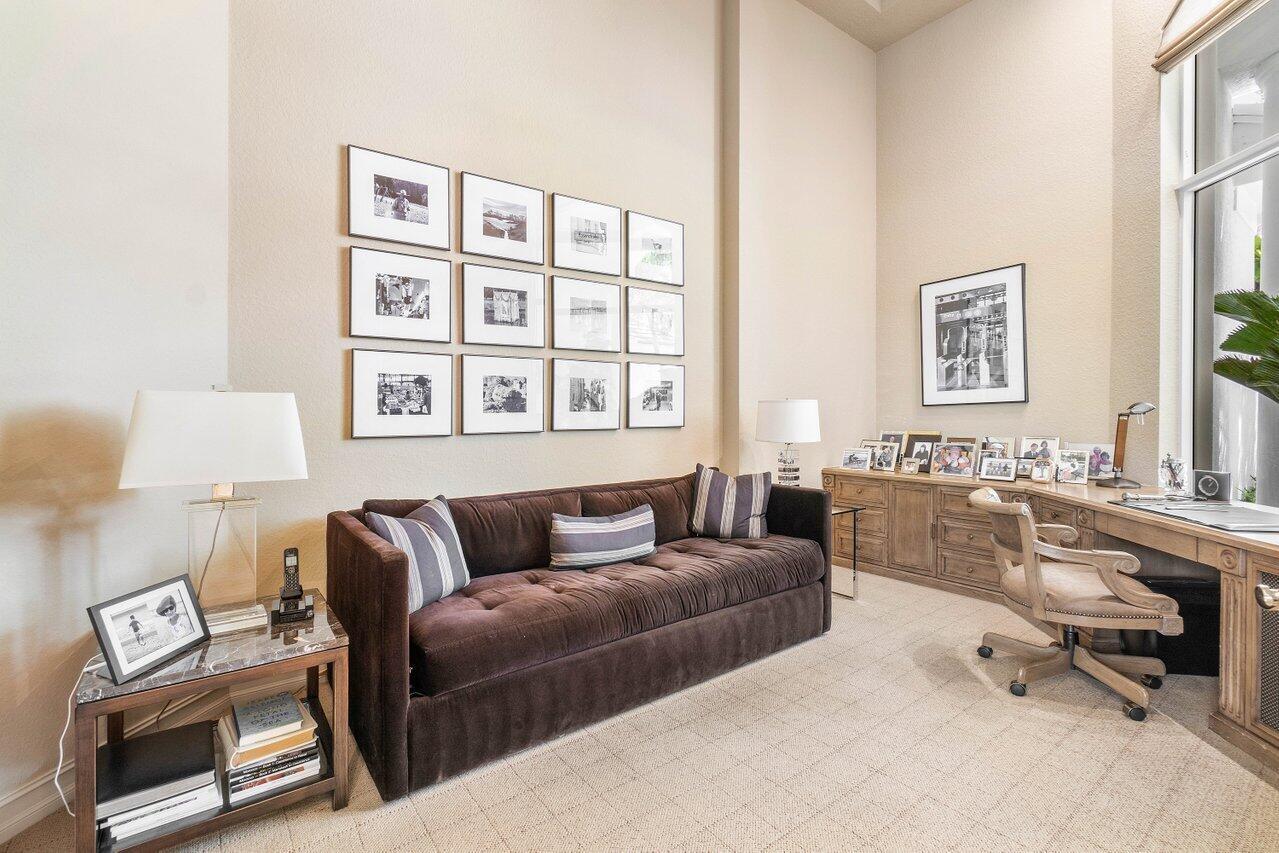 BALLENISLES - Residential