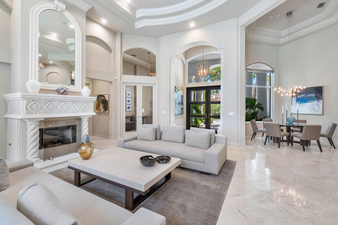 BALLENISLES - Residential