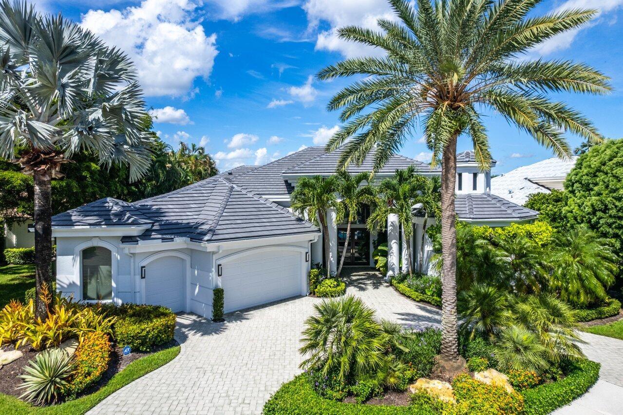BALLENISLES - Residential