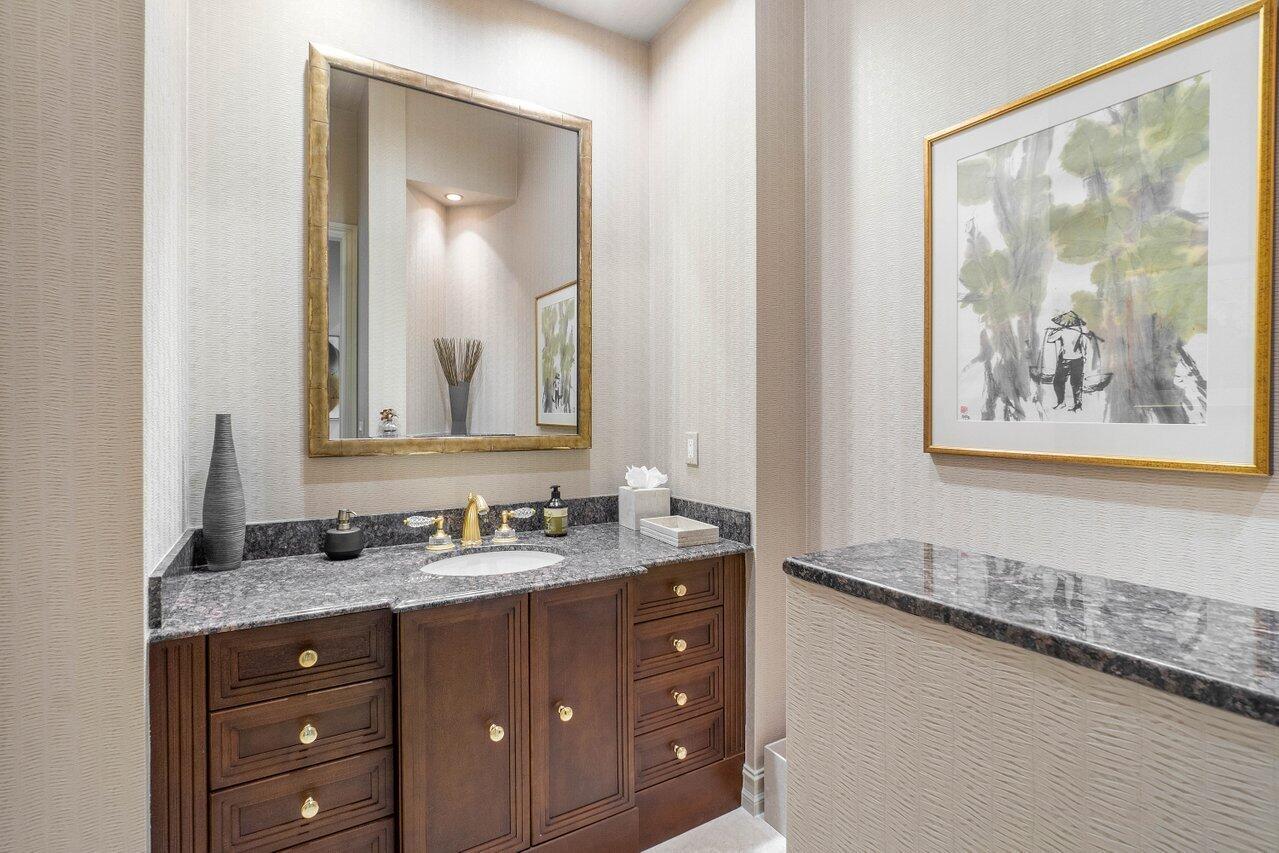 BALLENISLES - Residential