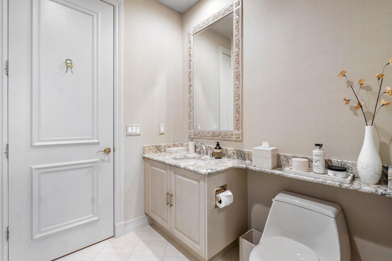 BALLENISLES - Residential