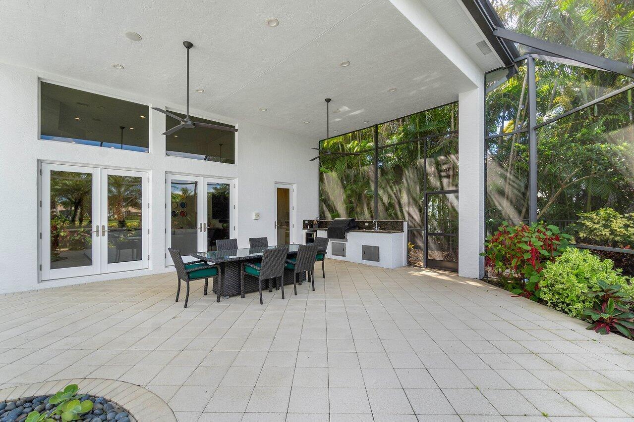 BALLENISLES - Residential