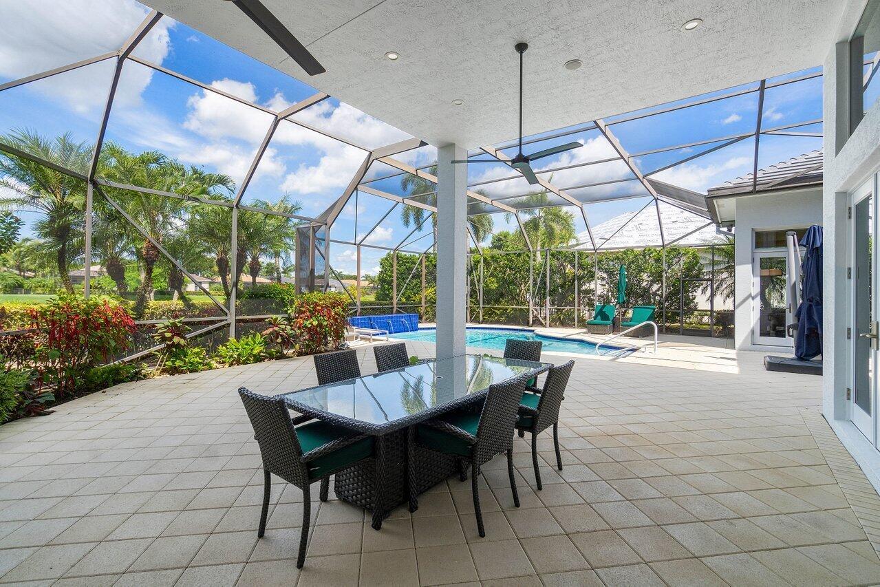 BALLENISLES - Residential