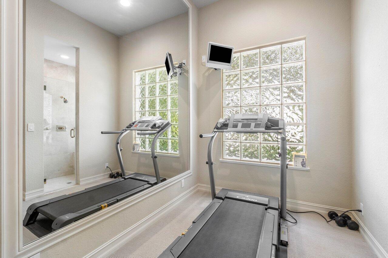 BALLENISLES - Residential