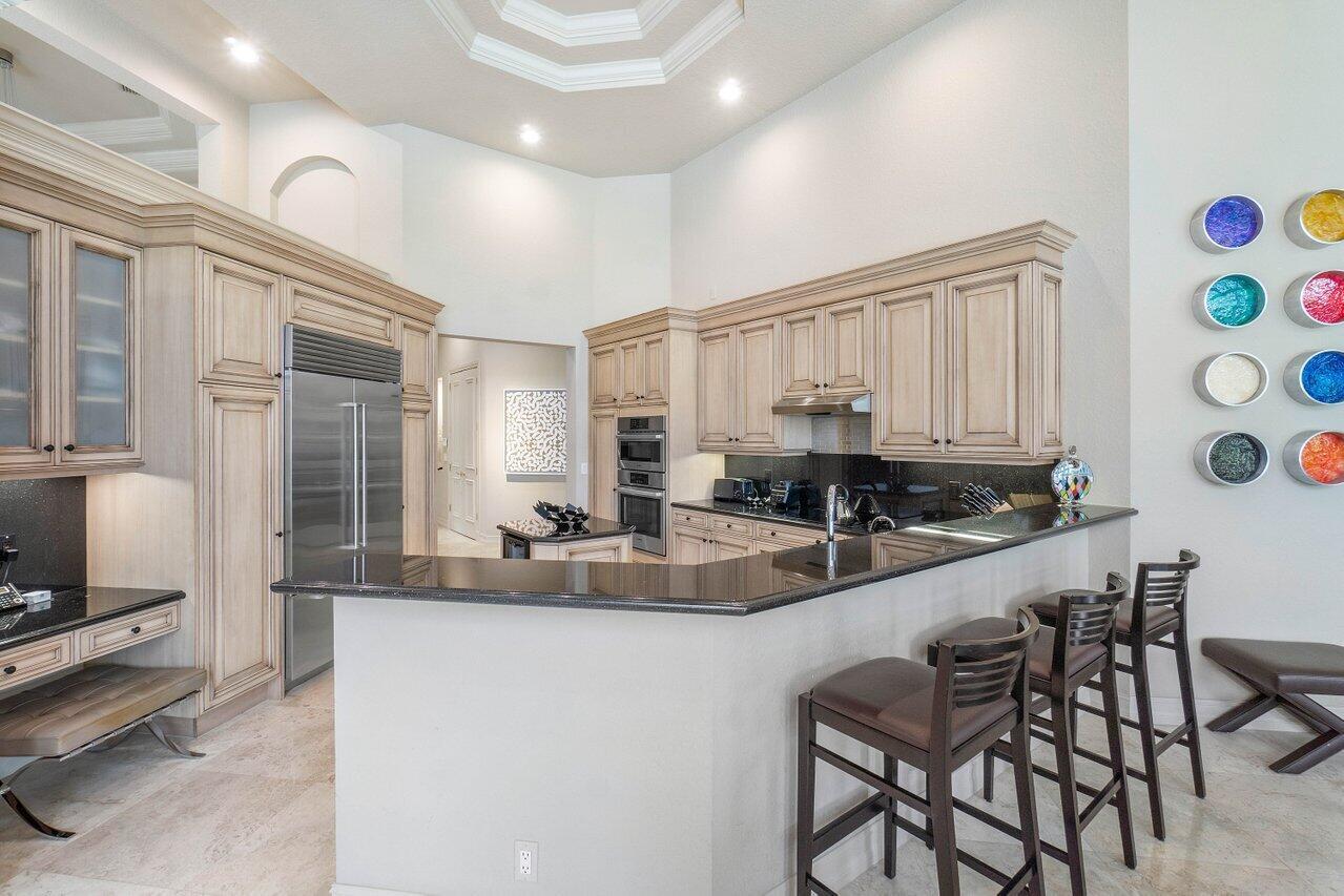 BALLENISLES - Residential