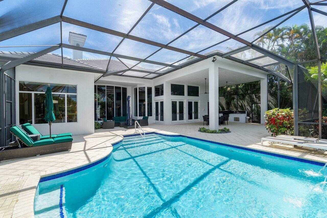 BALLENISLES - Residential