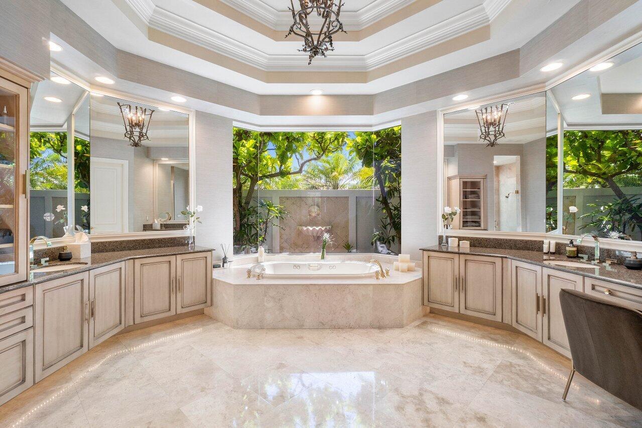 BALLENISLES - Residential