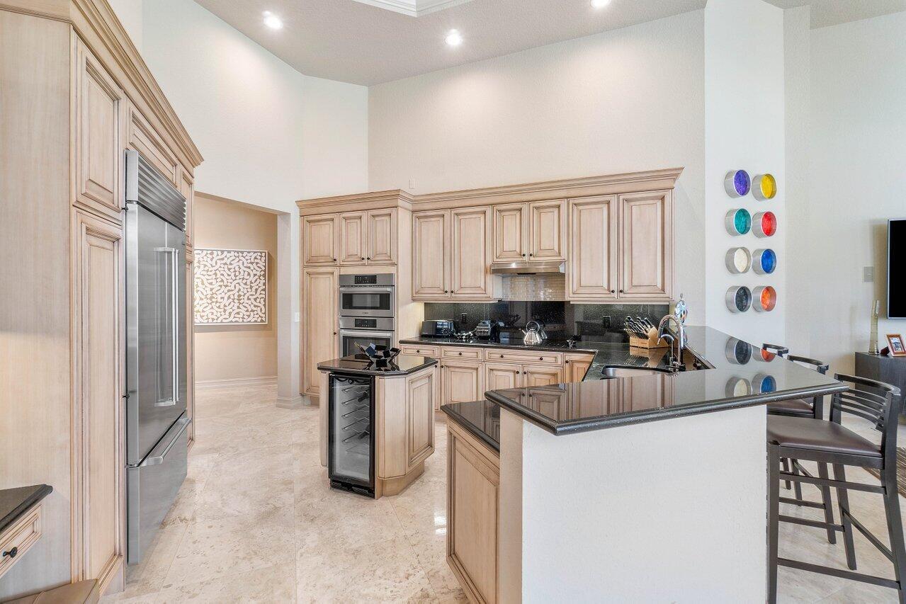 BALLENISLES - Residential