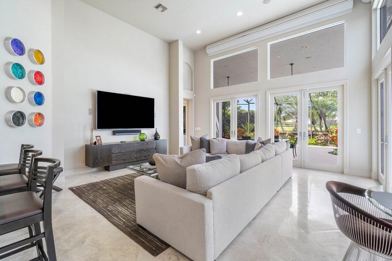 BALLENISLES - Residential