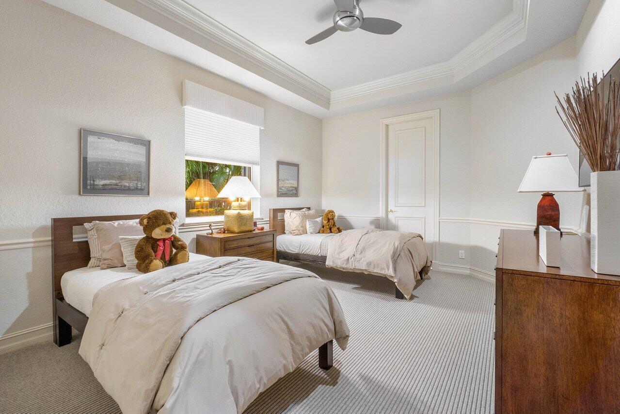 BALLENISLES - Residential