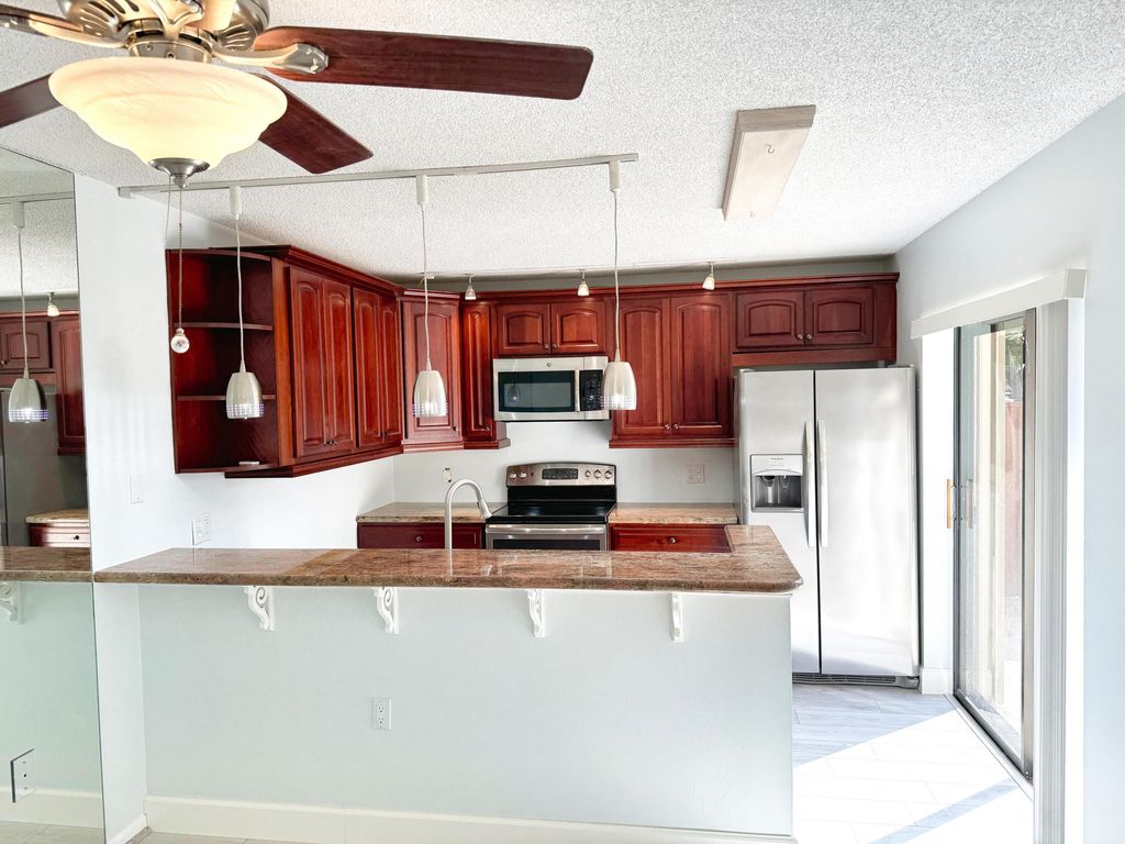 Photo of 1824 18th Court #D, Jupiter, FL 33477 (MLS # R10948130)