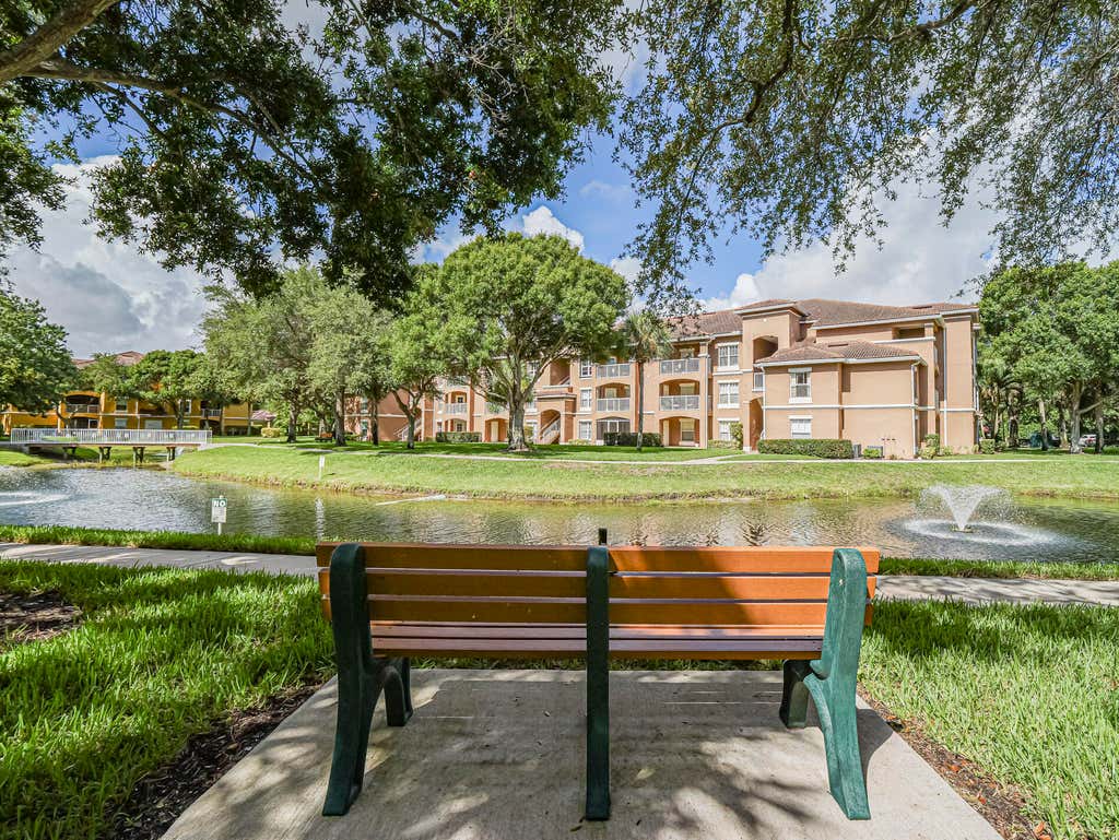 Photo of 5090 Fairways Circle #H206, Vero Beach, FL 32967 (MLS # R11114936)