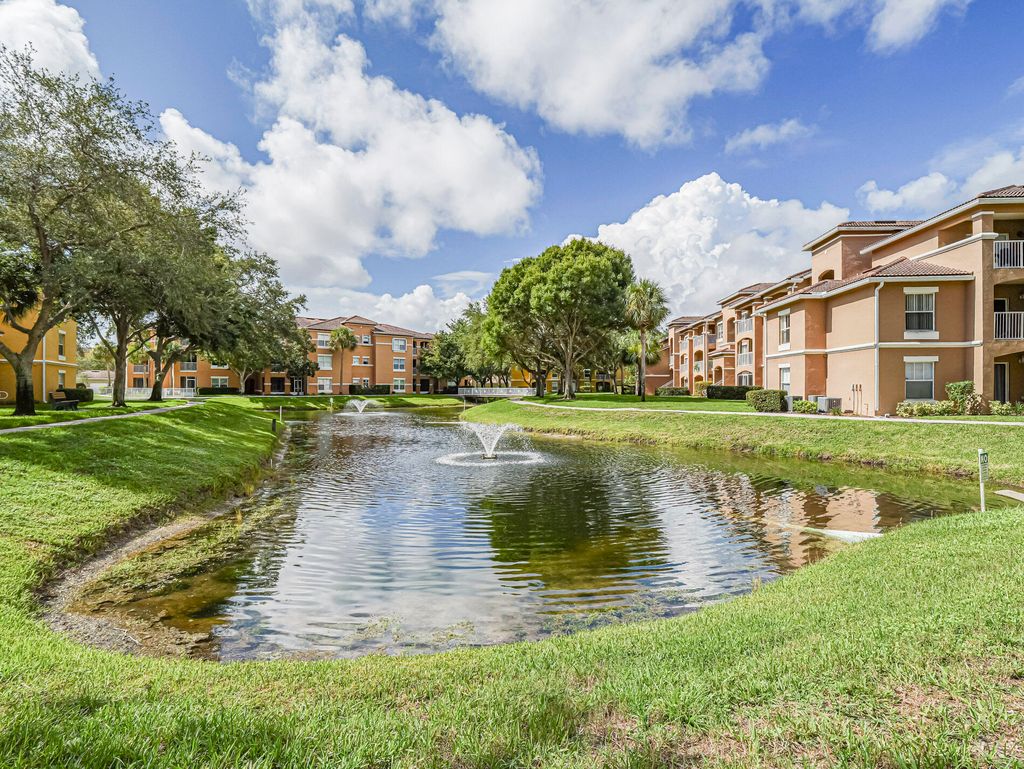 Photo of 5090 Fairways Circle #H206, Vero Beach, FL 32967 (MLS # R11114936)