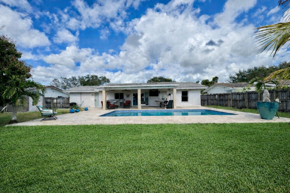 Mirror Lake Estates Sec T - Residential