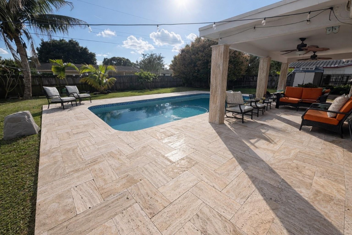 Mirror Lake Estates Sec T - Residential