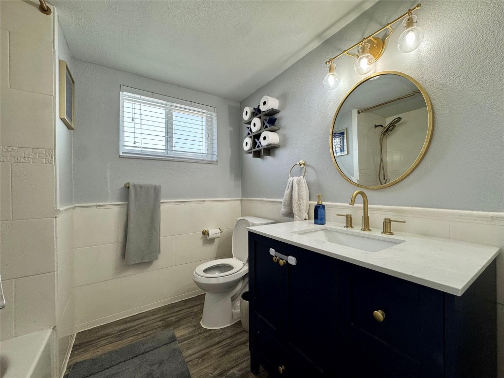 Mirror Lake Estates Sec T - Residential