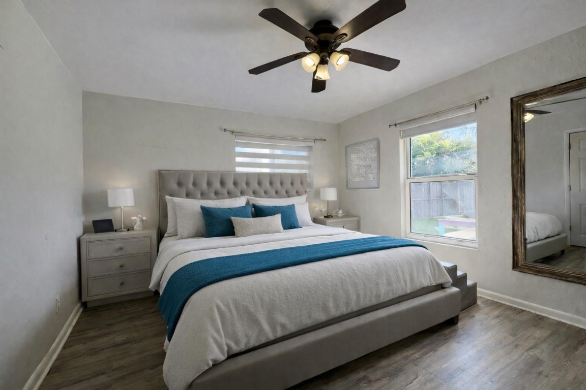 Mirror Lake Estates Sec T - Residential