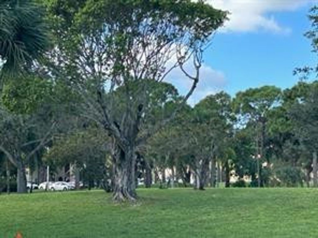 Photo of 6101 N Falls Circle Drive #402, Lauderhill, FL 33319 (MLS # F10548964)