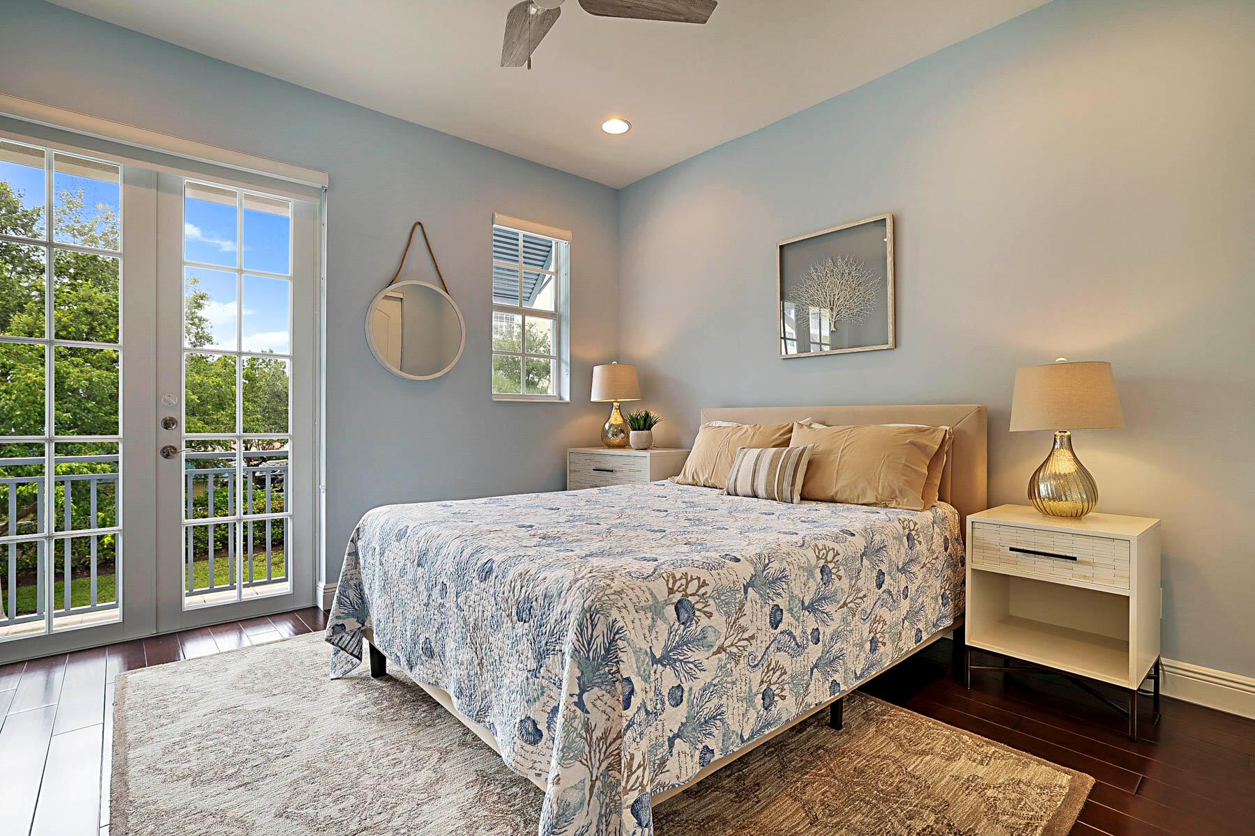 OCEAN BREEZE TOWNHOMES AT - Residential