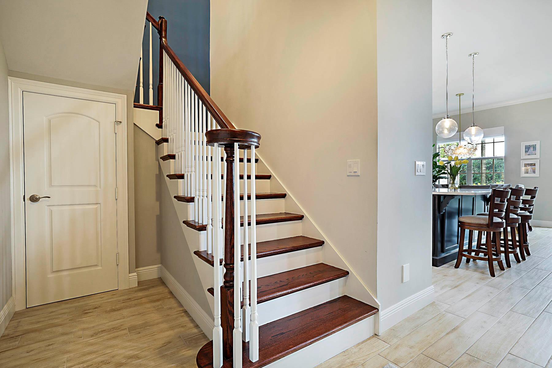 OCEAN BREEZE TOWNHOMES AT - Residential
