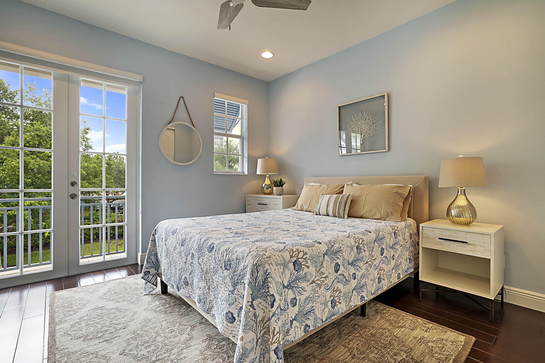 OCEAN BREEZE TOWNHOMES AT JUNO BEACH - Residential