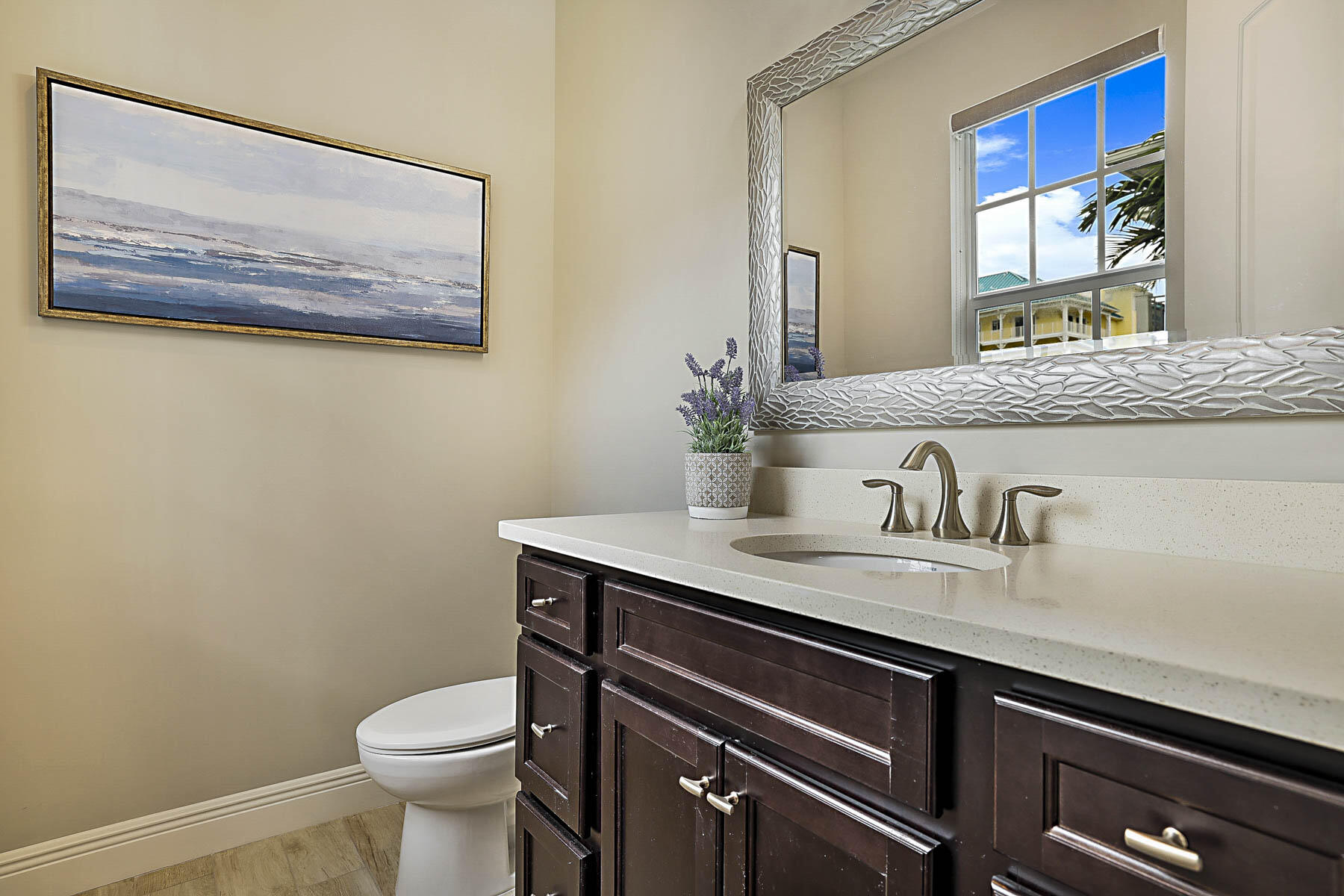 OCEAN BREEZE TOWNHOMES AT JUNO BEACH - Residential