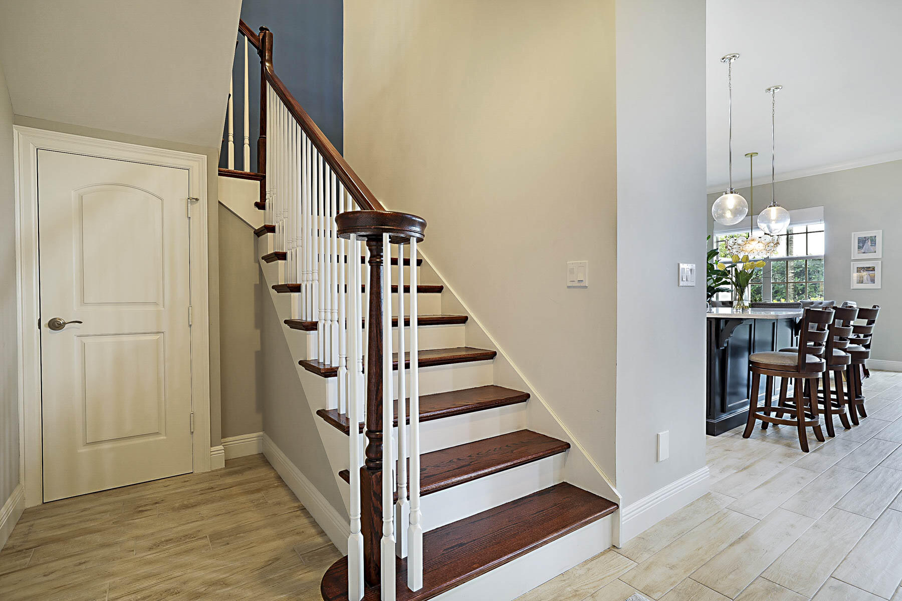 OCEAN BREEZE TOWNHOMES AT JUNO BEACH - Residential