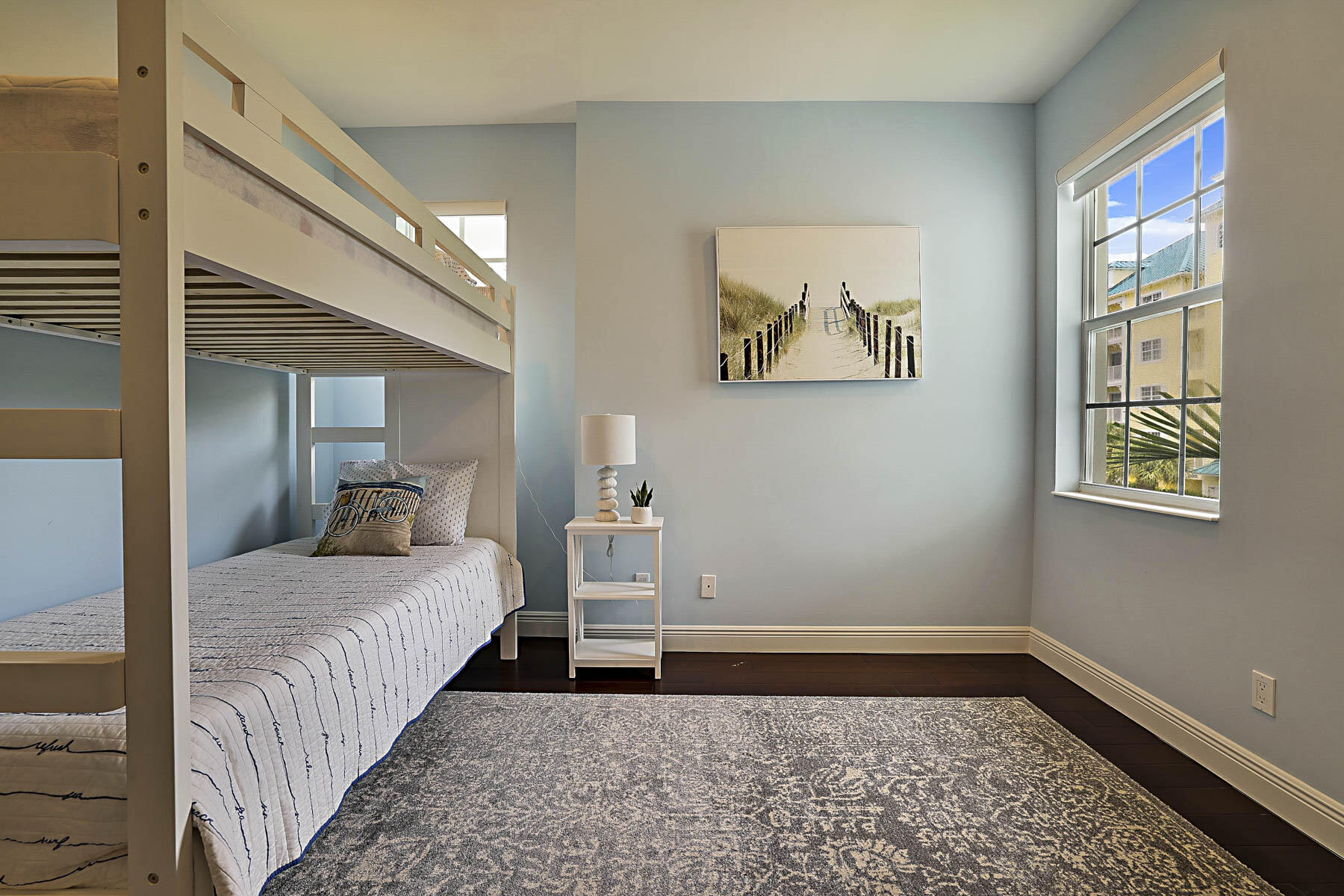 OCEAN BREEZE TOWNHOMES AT JUNO BEACH - Residential