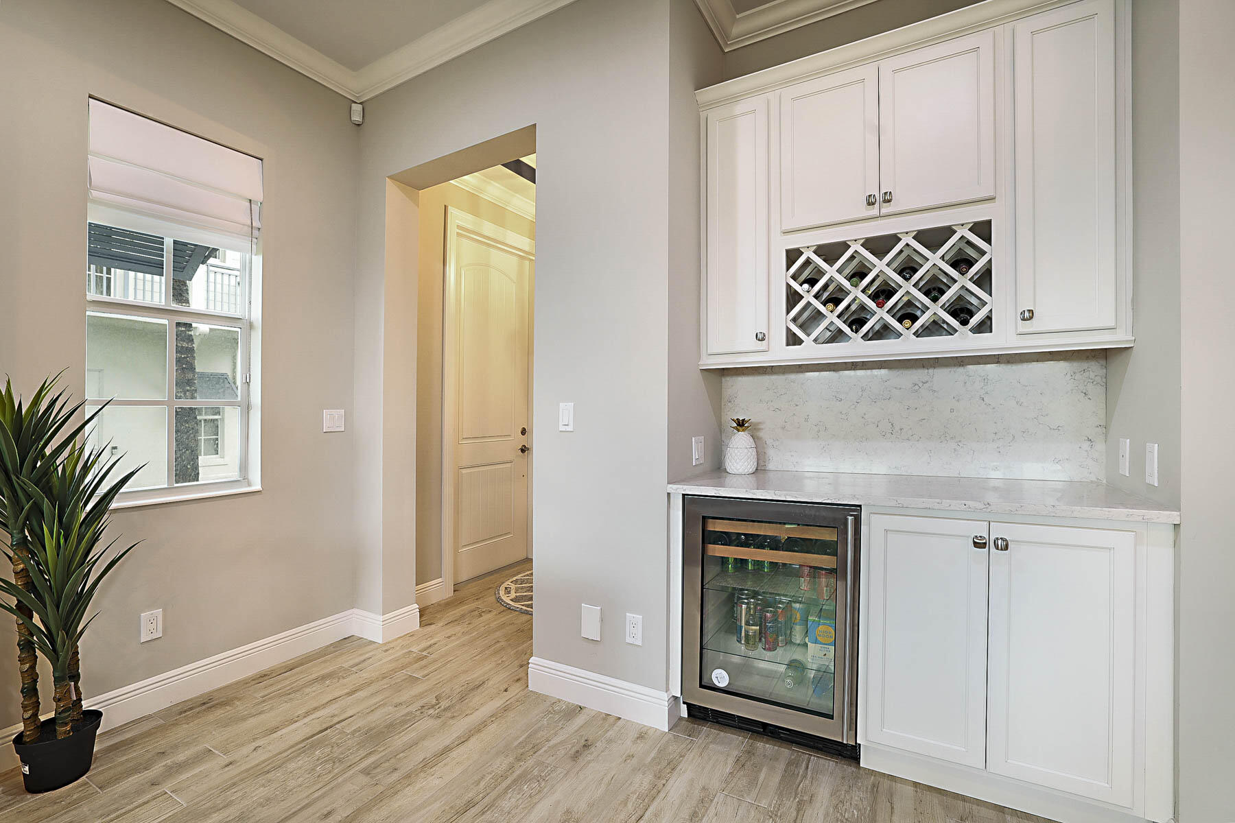 OCEAN BREEZE TOWNHOMES AT JUNO BEACH - Residential